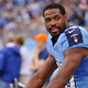 Illustration for article titled Titans Wide Receiver Kenny Britt Wanted For Questioning In Connection With His Brothers Stabbing
